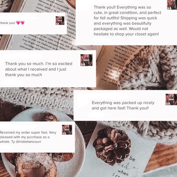 Rose 🌹printed thermal shirt from Fall Mystery Box - Picture 7 of 7